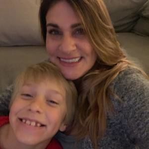 Meet your Posher, Samantha